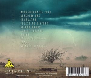 Produktbild: Charlatans