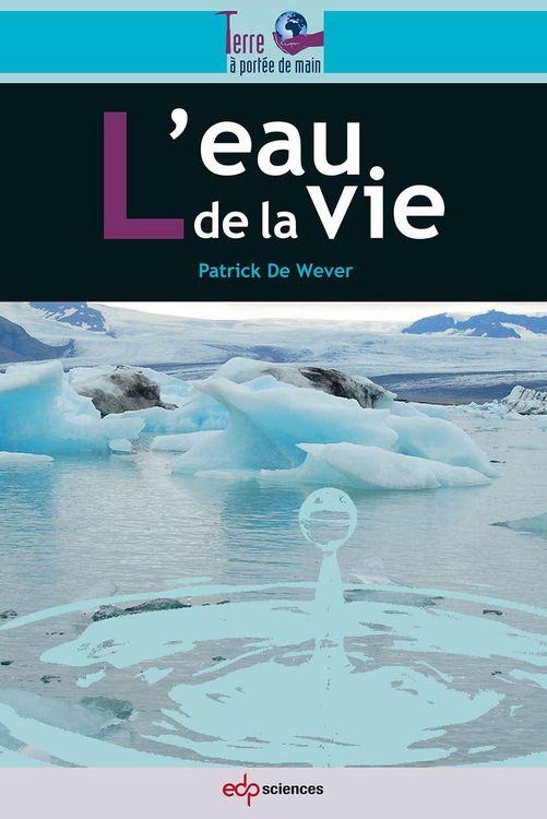 Produktbild: L'eau de la vie