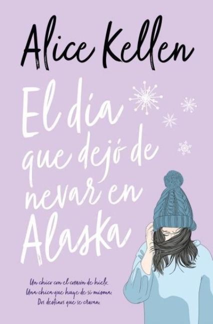 Produktbild: El dia que dejo de nevar en Alaska