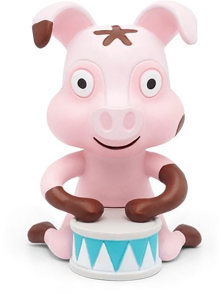 Produktbild: Content-Tonie: Lieblings-Kinderlieder - Tierlieder (Neuauflage)