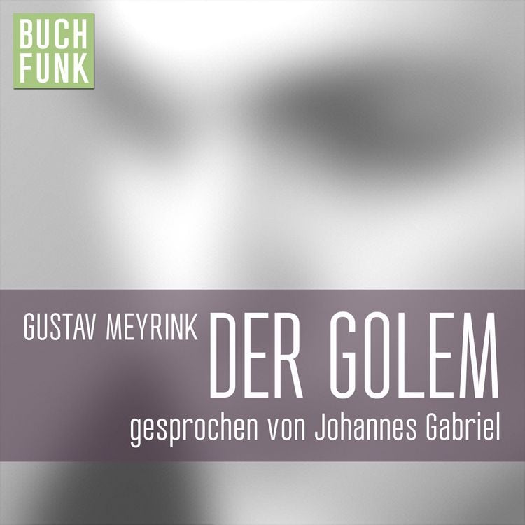 Produktbild: Der Golem