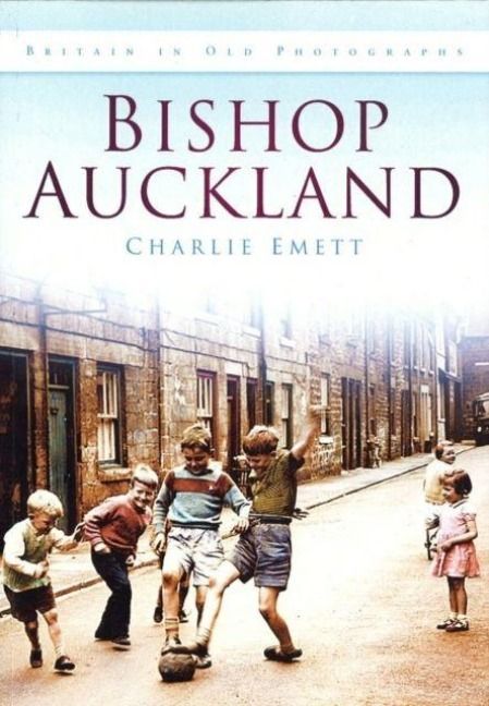 Produktbild: Bishop Auckland