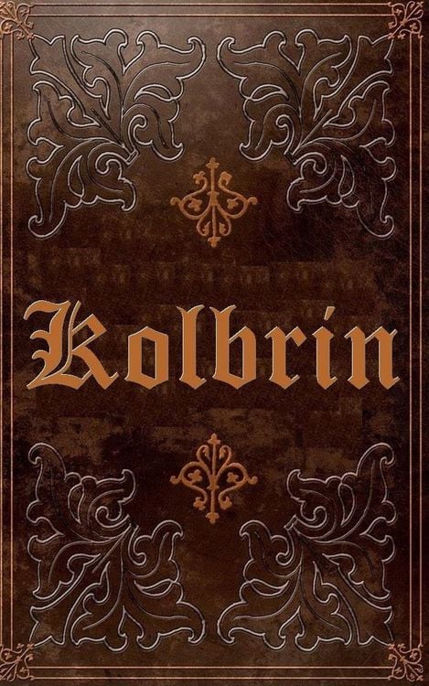 Produktbild: The Kolbrin Bible