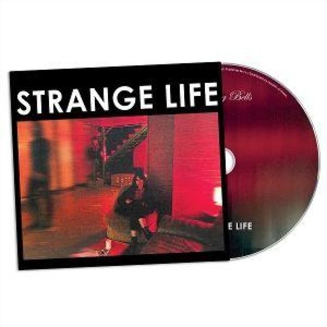 Produktbild: Howling Bells: Strange Life