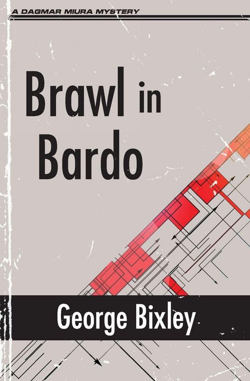 Produktbild: Brawl in Bardo