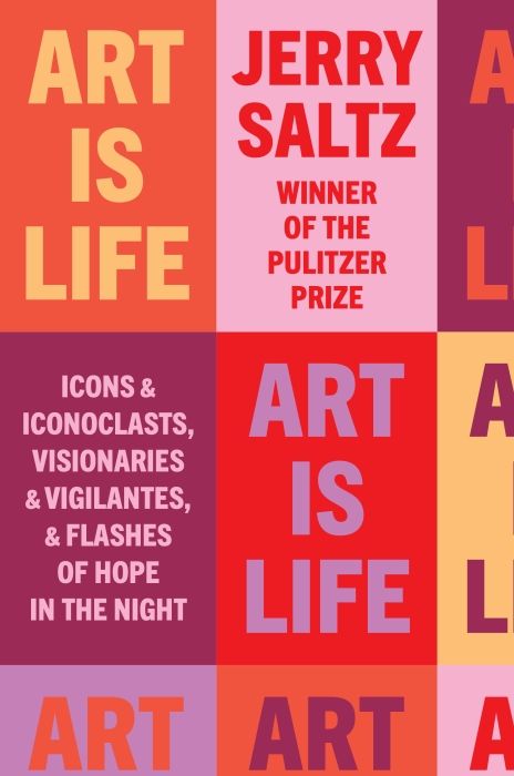 Produktbild: Art Is Life