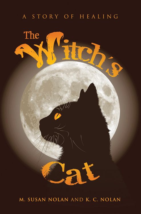 Produktbild: The Witch's Cat