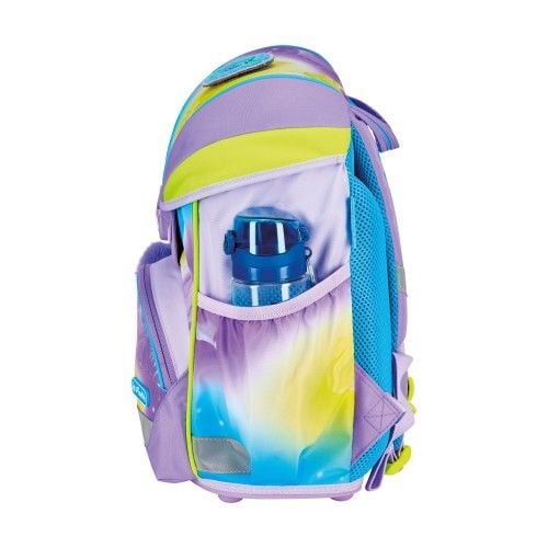 Produktbild: Herlitz Schulranzen UltraLight XL Plus Lucky Horse