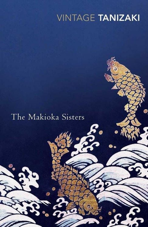 Produktbild: The Makioka Sisters