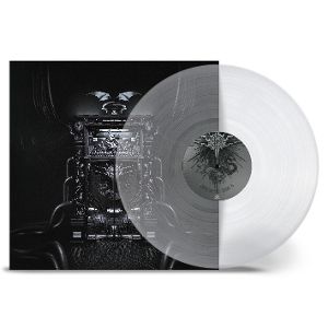 Produktbild: GENKNOSIS(Clear Vinyl)
