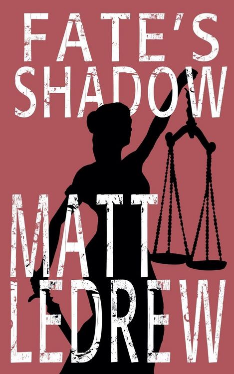 Produktbild: Fate's Shadow