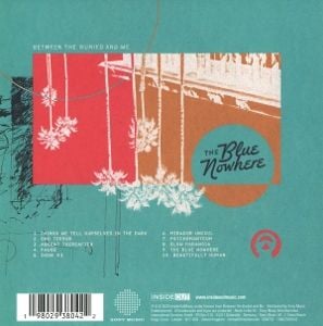 Produktbild: The Blue Nowhere