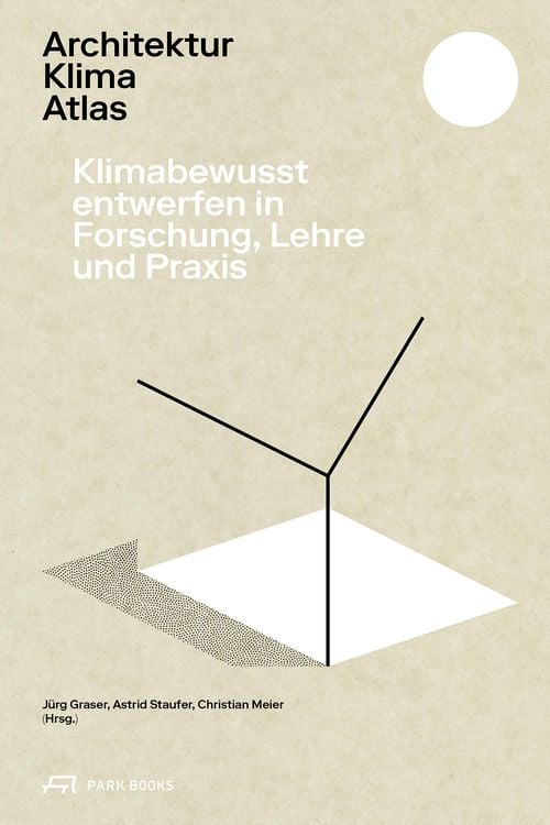 Produktbild: Architektur Klima Atlas