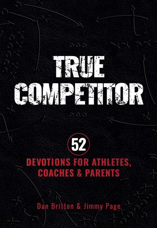 Produktbild: True Competitor