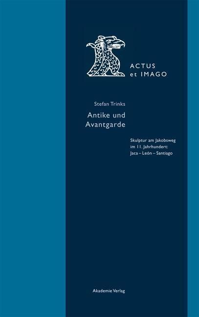 Produktbild: Antike und Avantgarde