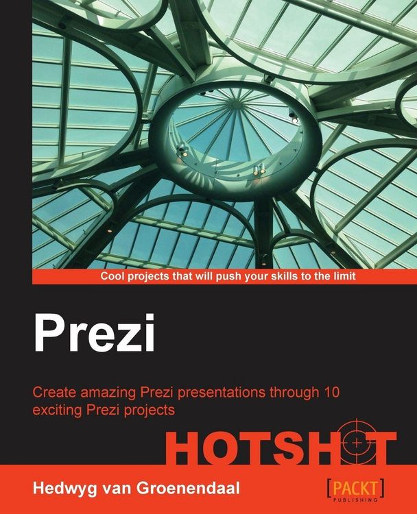 Produktbild: Prezi Hotshot