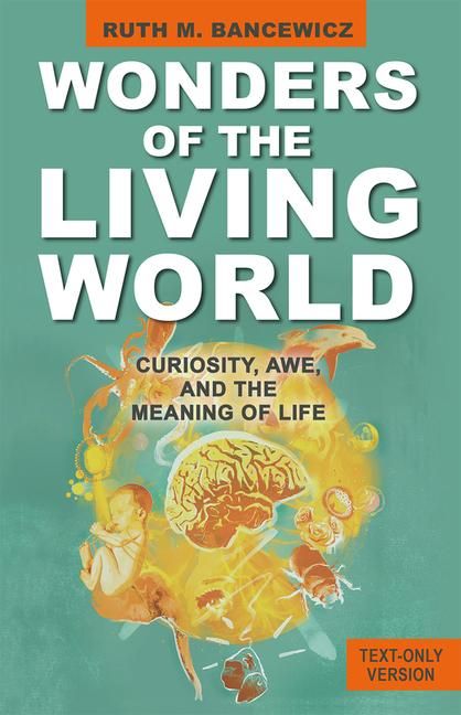 Produktbild: Wonders of the Living World (Text Only Version)