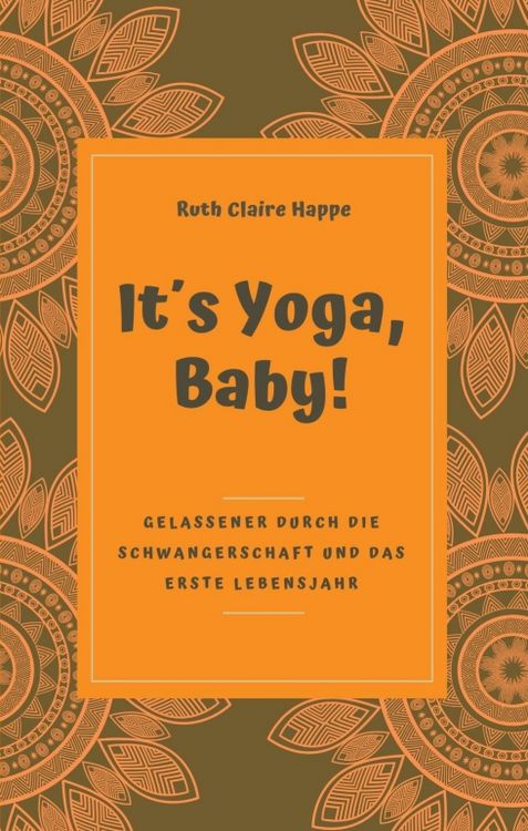Produktbild: It&acute;s Yoga, Baby!