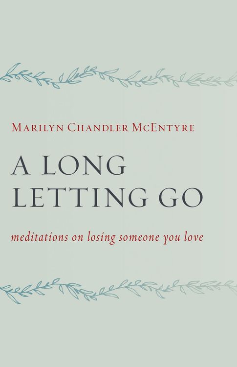 Produktbild: Long Letting Go
