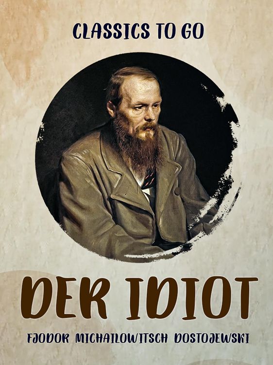Produktbild: Der Idiot
