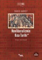 Produktbild: Neoliberalizmin Kisa Tarihi