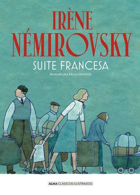 Produktbild: Suite Francesa