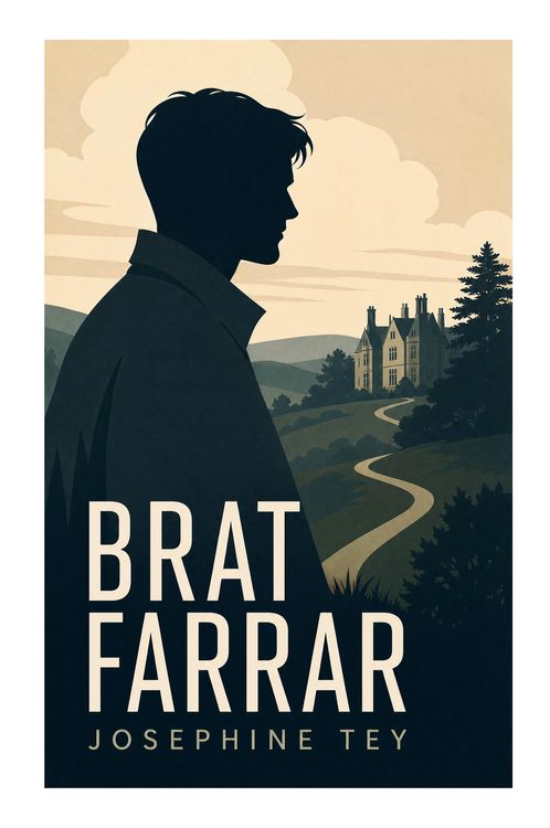 Produktbild: Brat Farrar