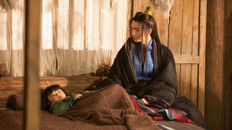 Produktbild: Once Upon A Time - In einer fantastischen Welt