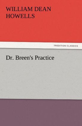 Produktbild: Dr. Breen's Practice