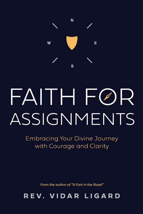 Produktbild: Faith for Assignments