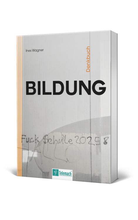 Produktbild: Denkbuch Bildung
