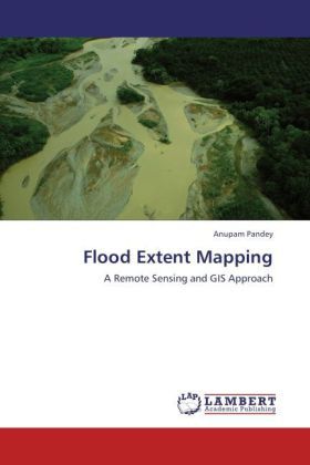 Produktbild: Pandey, A: Flood Extent Mapping