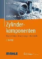 Produktbild: Zylinderkomponenten