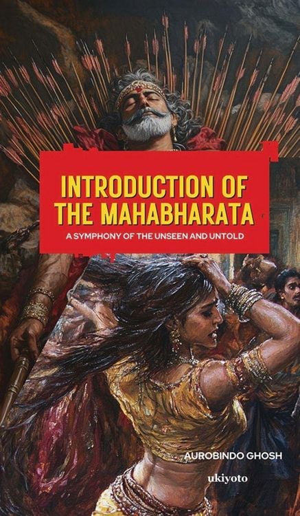 Produktbild: Introduction of the Mahabharata