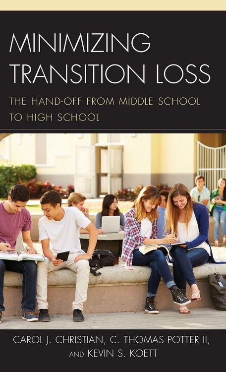 Produktbild: Minimizing Transition Loss