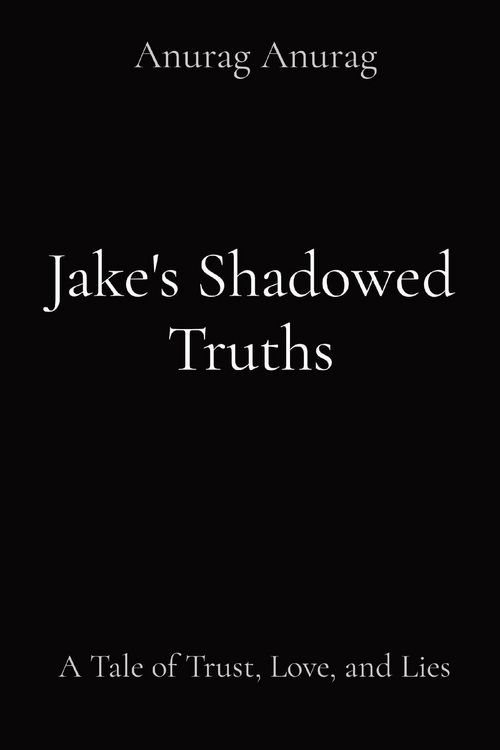 Produktbild: Jake's Shadowed Truths
