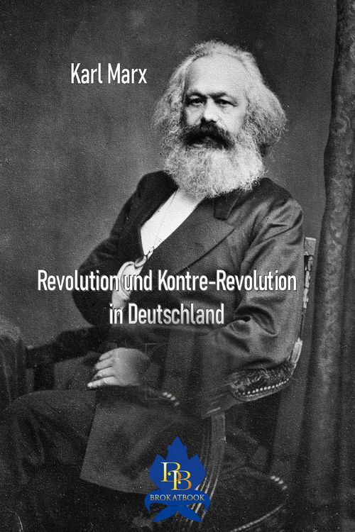 Produktbild: Revolution und Kontre-Revolution in Deutschland