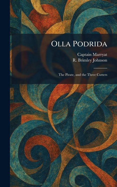 Produktbild: Olla Podrida