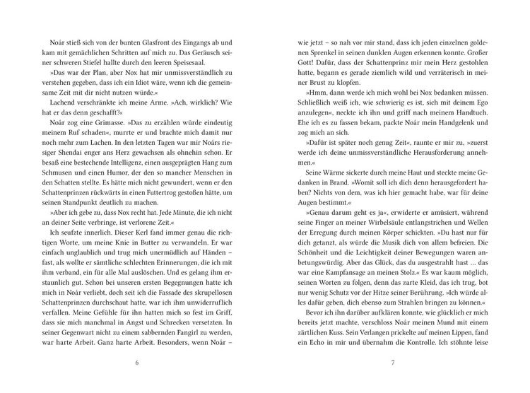 Cassardim 2: Jenseits der Schwarzen Treppe
