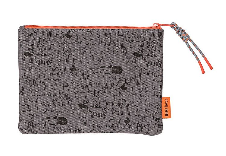 Produktbild: Kleine Tasche Dog Lover