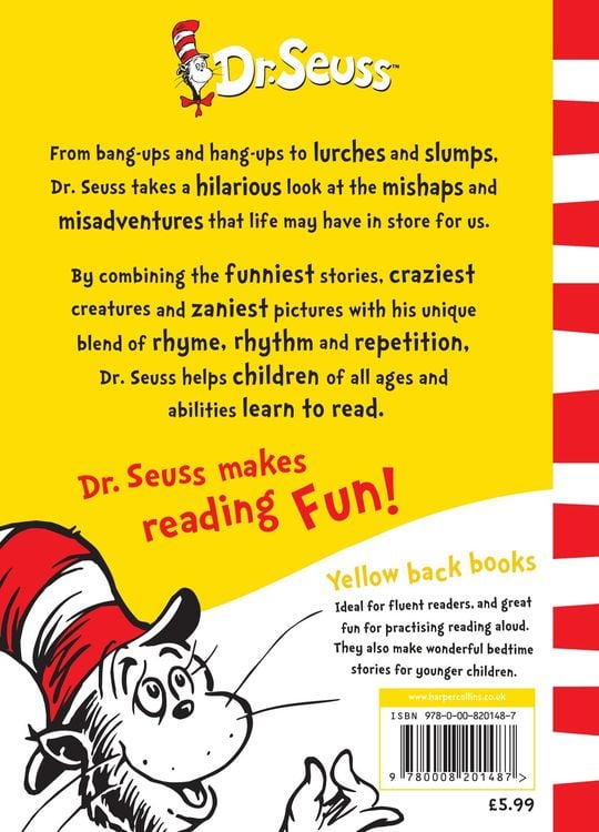 Produktbild: Oh, The Places You'll Go!