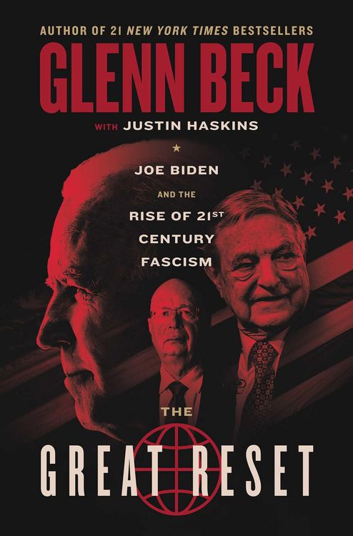 Produktbild: The Great Reset