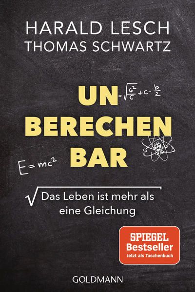 Produktbild: Unberechenbar