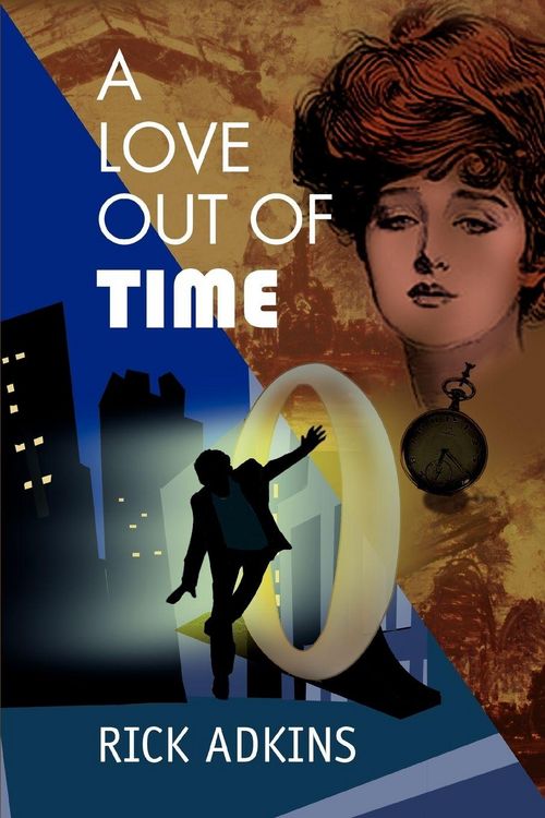 Produktbild: A Love Out of Time