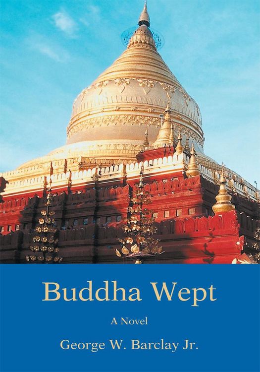 Produktbild: Buddha Wept