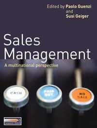 Produktbild: Sales Management