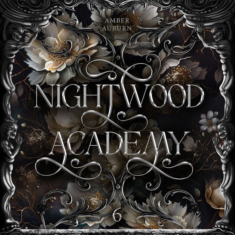 Produktbild: Nightwood Academy 6