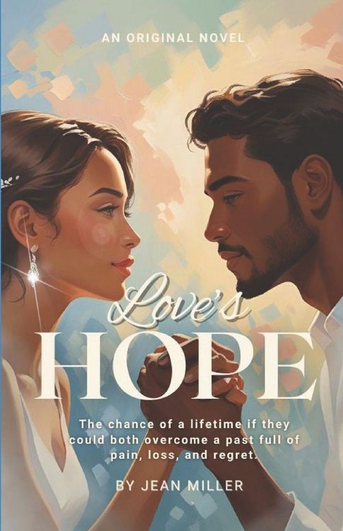 Produktbild: Love's Hope