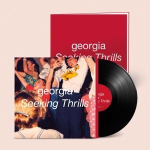 Produktbild: Seeking Thrills
