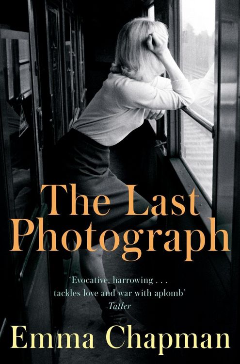Produktbild: The Last Photograph